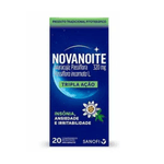 Novanoite-Melatonina-320mg-20-capsulas