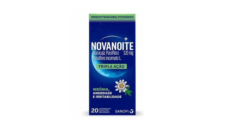 Novanoite-Melatonina-320mg-20-capsulas