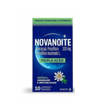 Novanoite-Melatonina-320mg-10-comprimidos