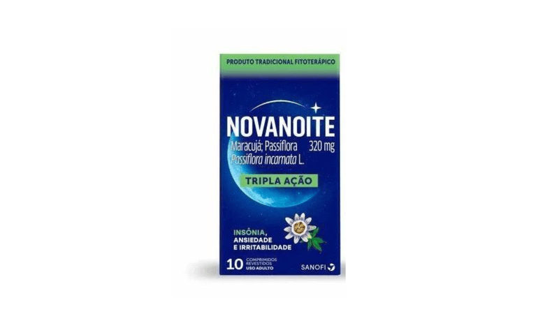 Novanoite-Melatonina-320mg-10-comprimidos