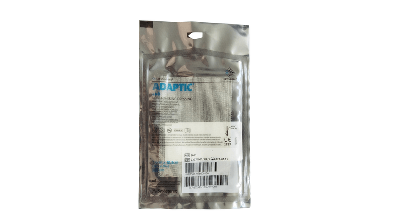 Curativo-Adaptic-Systagenix-nao-aderente-7.6X20.3cm-3-unidades