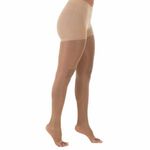Meia-de-compressao-Venosan-Legline-AT-20-30-M-pe-aberto-Olinda