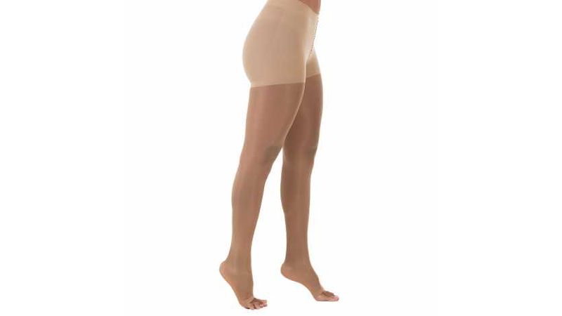 Meia-de-compressao-Venosan-Legline-AT-20-30-M-pe-aberto-Olinda