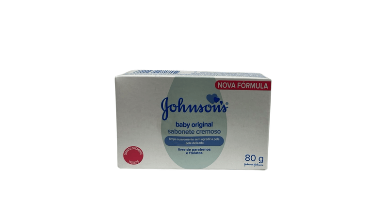 Sabonete-em-Barra-Infantil-Johnson-Original-80g