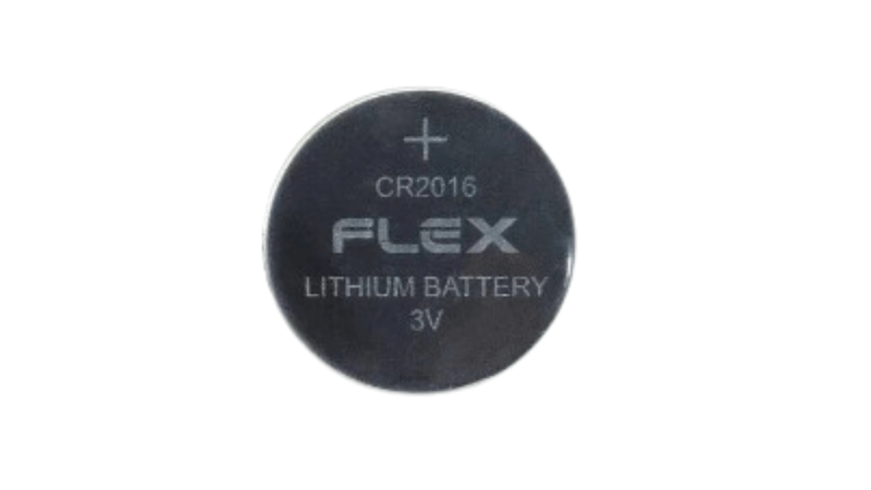 Bateria-de-Lithium-Flex-CR2016-3V