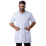 Jaleco-unissex-Namaste-manga-curta-branco-46