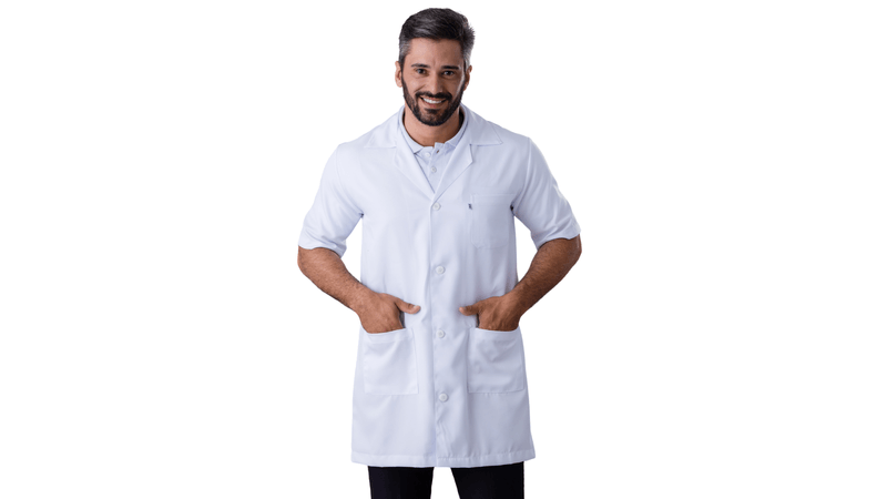 Jaleco-unissex-Namaste-manga-curta-branco-46