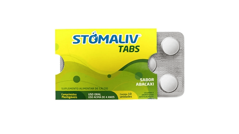 Comprar-Stomaliv-Tabs-sabor-Abacaxi-10comprimidos-mastigaveis