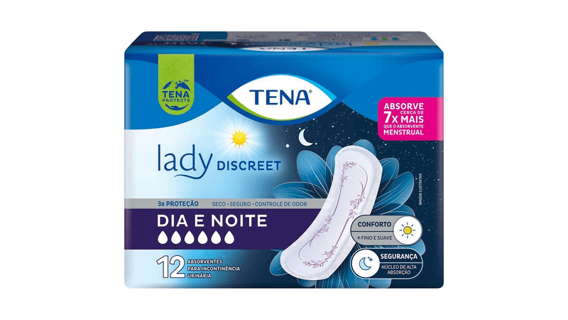 Compre-Absorvente-Tena-Lady-Discret-dia-e-noite-12-unidades