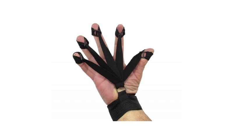 Extensor-de-dedos-para-fisioterapia-Artipe-reabilitacao-fortalecimento-tamanho-unico