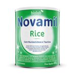 Formula-infantil-Biolab-Novamil-Rice-400g