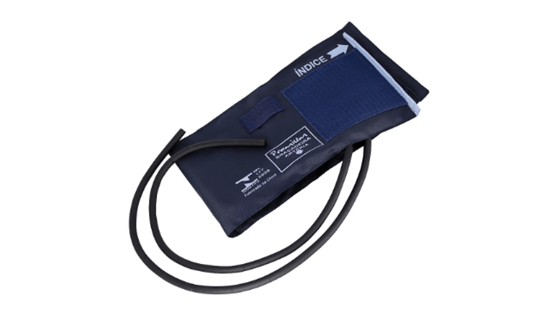 Bracadeira-Premium-Nylon-Accumed-fecho-velcro---manguito-adulto
