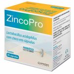 Probiotico-ZincoPro-Marjan-30-capsulas