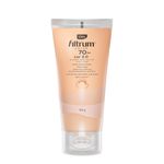 Protetor-solar-Filtrum-Color-FPS70-cor-1.0-50g