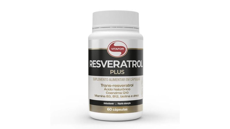 Suplemento-alimentar-Resveratrol-Plus-Vitafor-60-capsulas