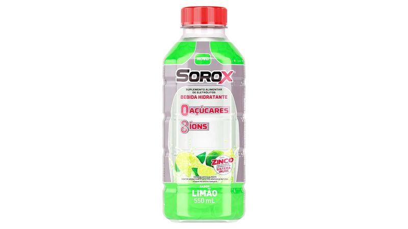 Sorox-limao-550ml
