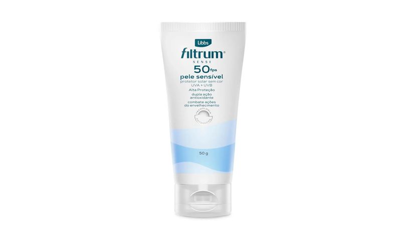 Protetor-Solar-Filtrum-Sensi-FPS50-50g