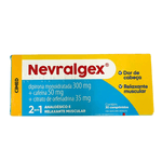 Nevralgex-30-comprimidos