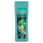Shampoo-Anticaspa-Clear-Botanique-Anticoceira-200ml