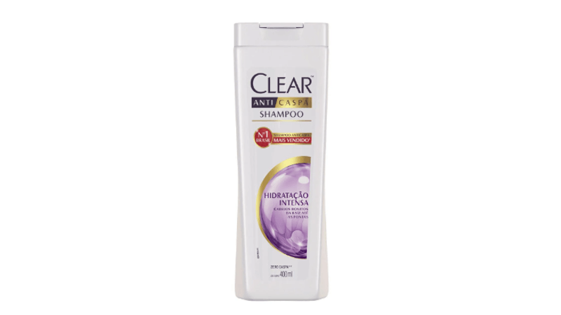 Shampoo-Anticaspa-Clear-Women-hidratacao-intensa-400ml