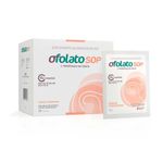 Suplemento-alimentar-Ofolato-Sop-sabor-tangerina-30-saches
