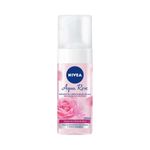 Mousse-de-limpeza-facial-Nivea-Aqua-Rose-150ml