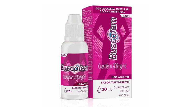 Buscofem--Ibuprofeno--200mg-mL-suspensao-de-uso-oral-20ml