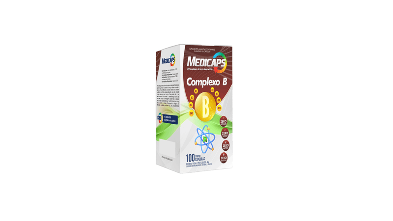 Comprar-Complexo-B-Medicaps-100-capsulas
