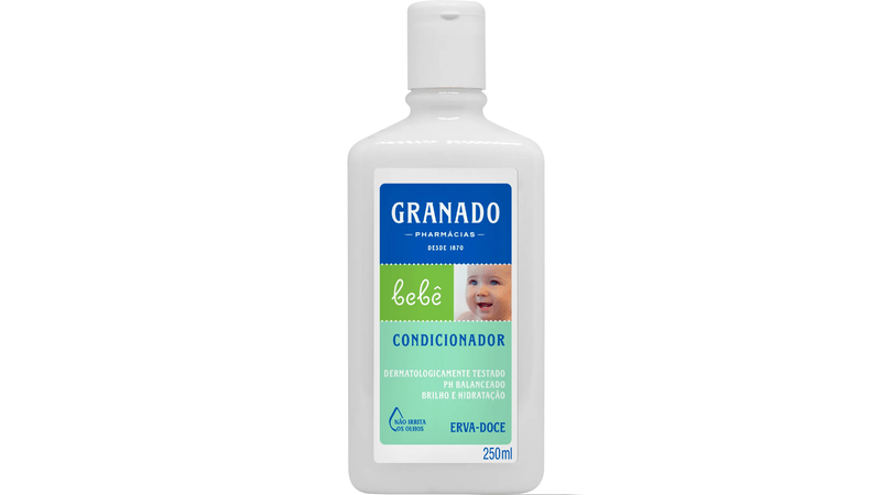 Comprar-Condicionador-Bebe-Granado-Erva-Doce-250ml