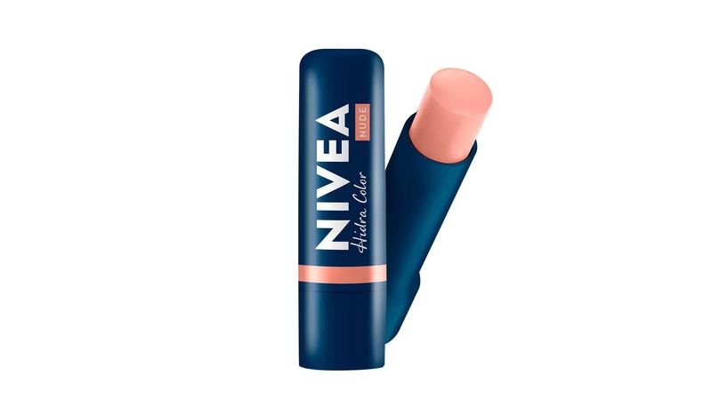 Hidratante-Labial-Nivea-Hidra-Color-2-em-1-Nude-48g