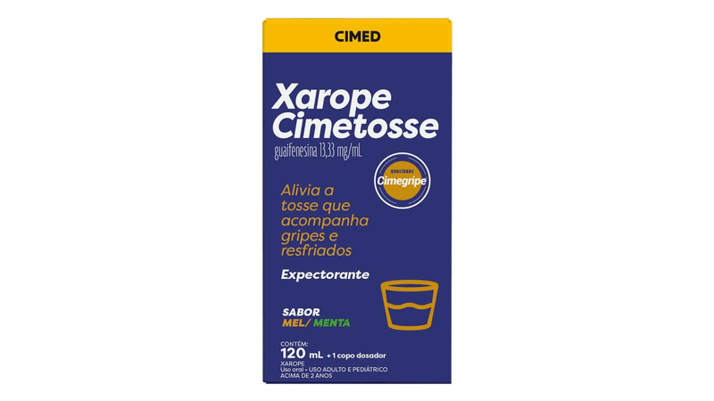 Comprar-Cimetosse-Guaifenesina-1333mg_ml-sabor-Mel-e-Menta-xarope-120-ml-Cimed
