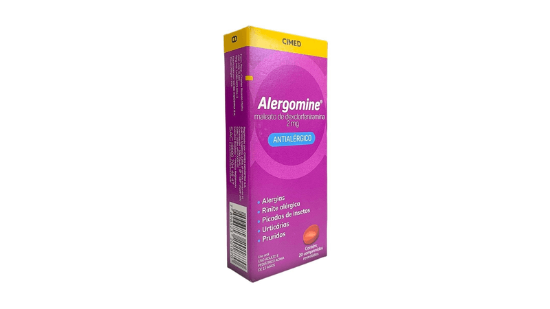 Comprar-Alergomine--maleato-de-dexclorfeniramina--2mg-20-comprimidos-revestidos
