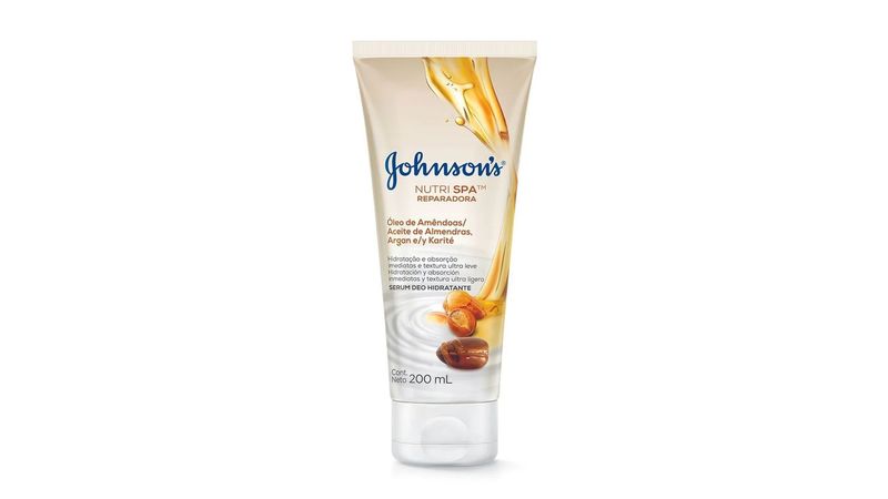 Serum-Deo-hidratante-Johnson-s-Nutri-Spa-Reparadora-200ml