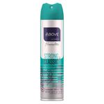 Desodorante-Above-Strong-Classic-feminino-150ml