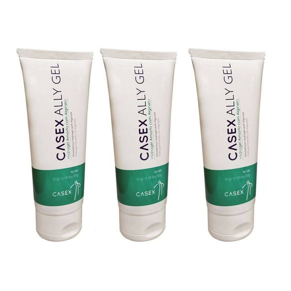 Comprar Casex Allygel Em Promoção