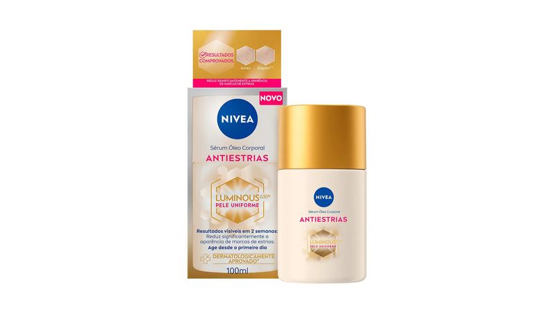 Serum-oleo-corporal-Antiestrias-Nivea-Luminous-630-100ml