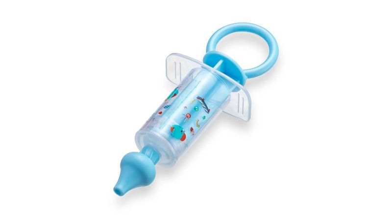 Seringa-nasal-infantil-Fisher-Price-Elefante