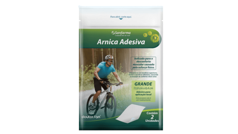 Arnica-adesiva-grande-Doutorsan-2-unidades