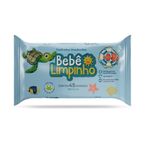 Toalha-Umedecida-Bebe-Limpinho-45-unidades