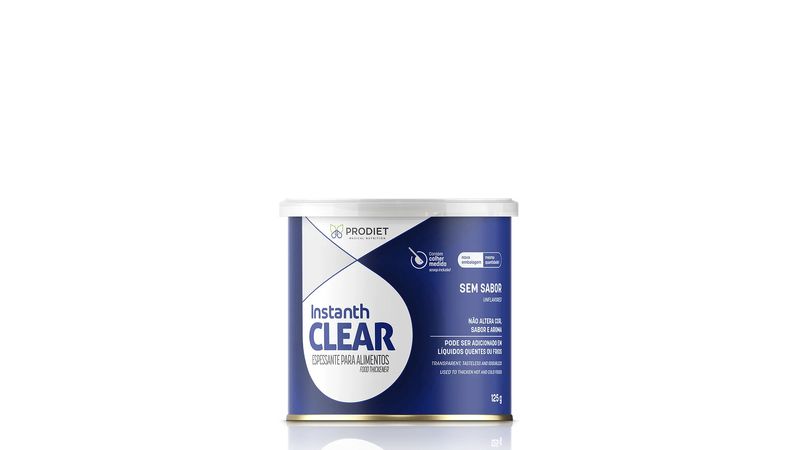 Instanth-Clear-espessante-alimentar-sem-sabor-Prodiet-125g