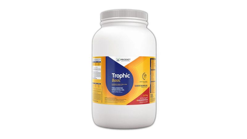 Trophic-Basic-Prodiet-sabor-baunilha-207kg