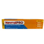 Nevralpro-116mg-g-60g