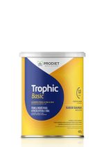 Trophic-Basic-Prodiet-sabor-baunilha-400g