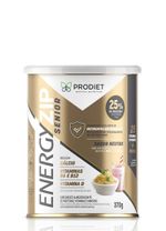 Energyzip-Prodiet-senior-neutro-370g