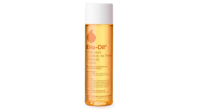 Oleo-corporal-Bio-Oil-natural-125ml