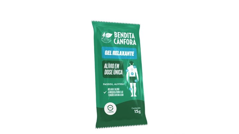 Gel-relaxante-Bendita-Canfora-1-sache-15g