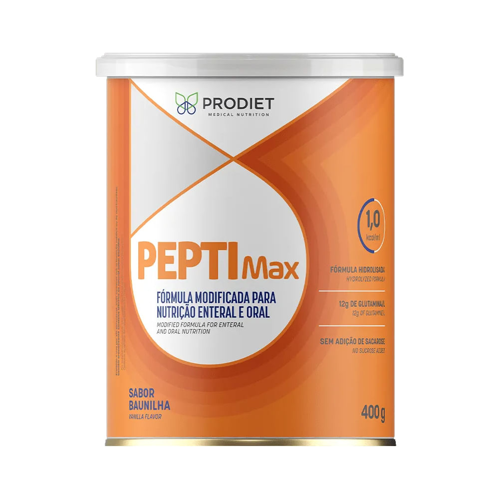 Peptimax Prodiet 400g