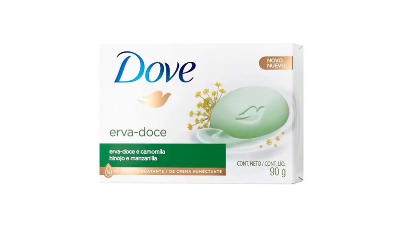 Sabonete-em-barra-Dove-Erva-Doce-e-Camomila-90g