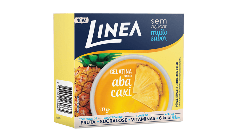 Gelatina-Linea-abacaxi-sem-acucar-10g