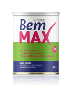 comprar-Bem-Max-Suplemento-Hiperproteico-Baunilha-360g